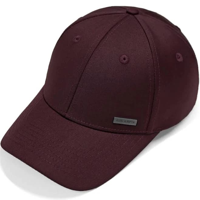 The Senna Men's Baseball Cap