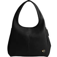 Coach Lana Shoulder Bag Women's