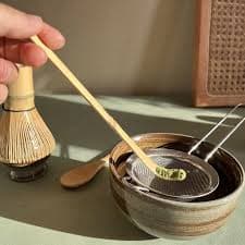 6pcs 2pcs matcha gift matcha set parents tea - Temu