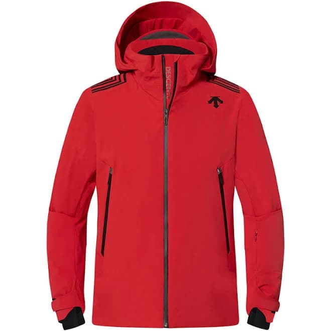 Descente Finder Mens Jacket 2026