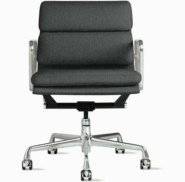 herman miller Eames Soft Pad Executive Chair