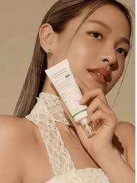 Axis-Y - Complete No-Stress Physical Sunscreen 50ml