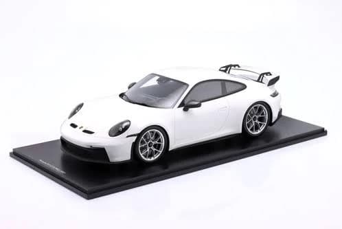 Porsche 911 GT3 (992) 2021 Diecast Car