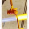 Video frame trigger