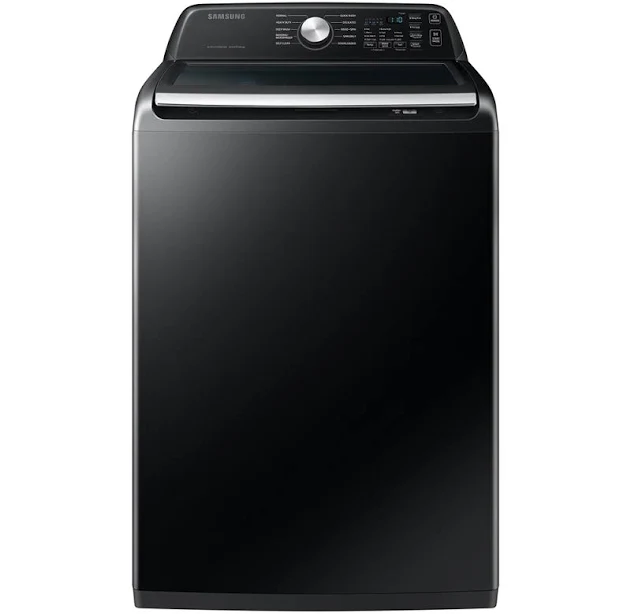Samsung 4.7 cu. ft. Top Load Washer wa47cg3500a