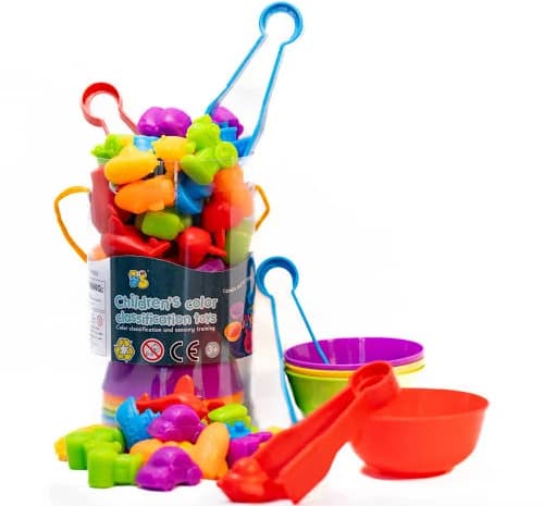 Color Matching Game