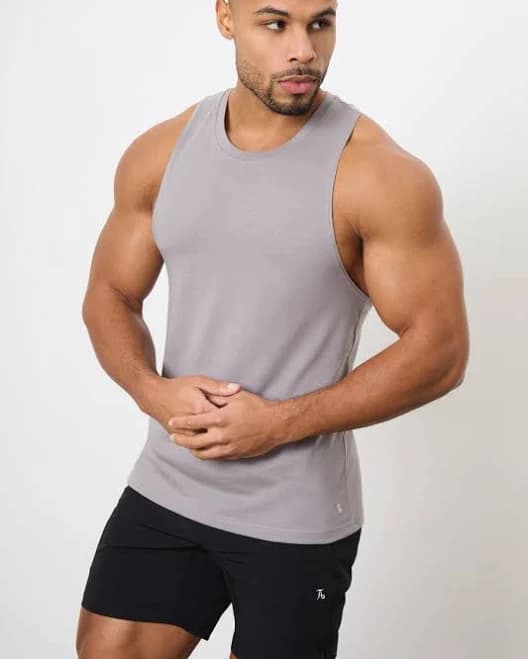 Essential Training Tank Top
