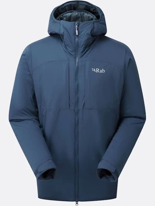 Rab Men's Xenair Alpine Insulated Jacket