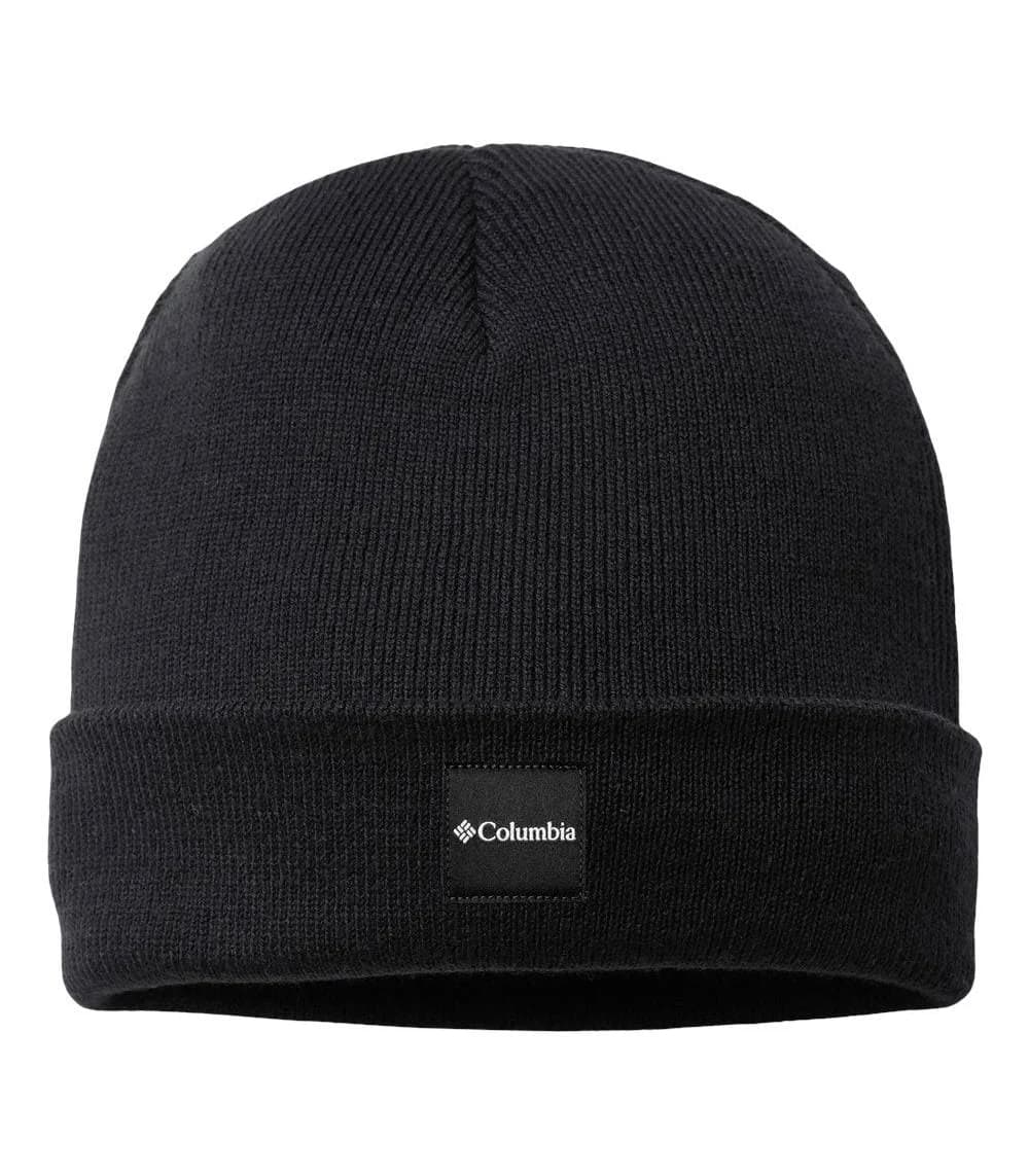 Columbia City Trek Heavyweight Beanie