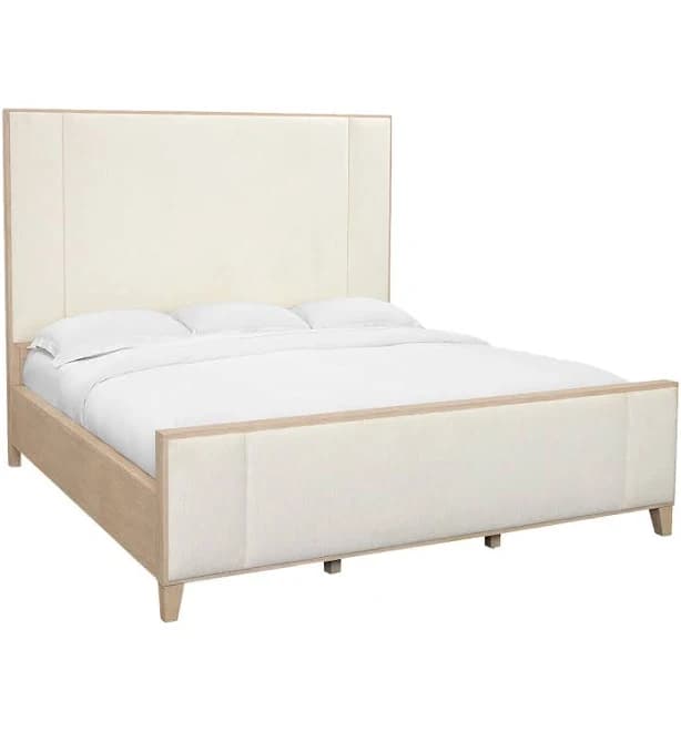 Havertys Lane Park Upholstered Bed