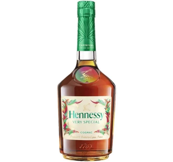 Hennessy VS Carnival 2026 Limited Edition Cognac