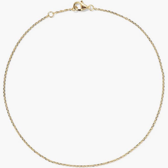 Mejuri 14k Yellow Gold