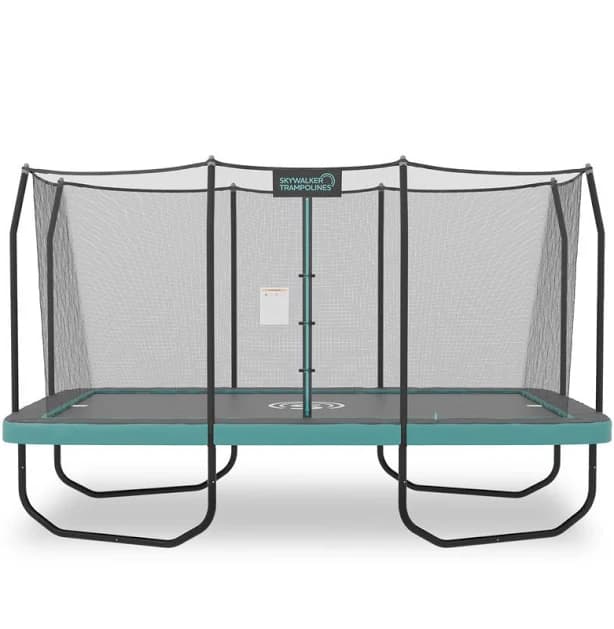 Skywalker 9x15 FT Rectangle Trampoline