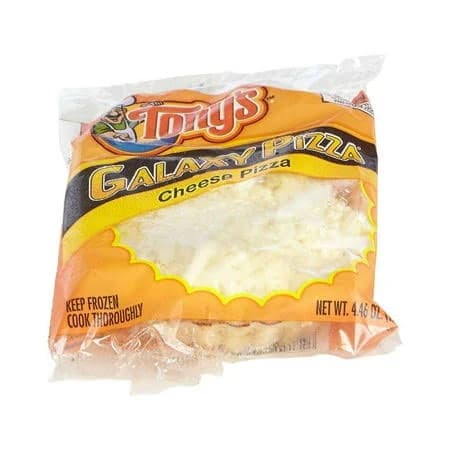 Tonys Galaxy Cheese Pizza