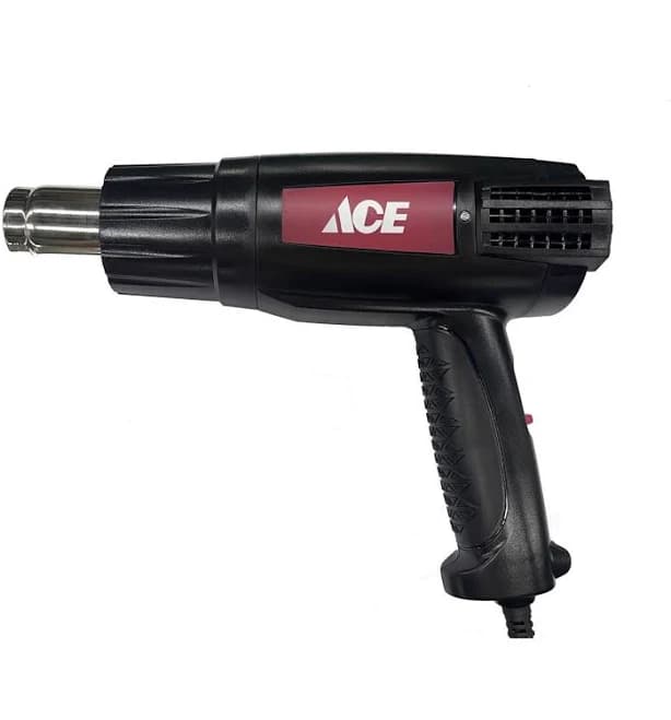 Ace Hardware Heat Gun 1200 Watts