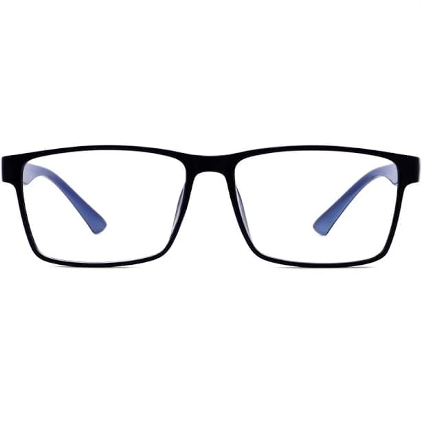 Rectangle Glasses A3918