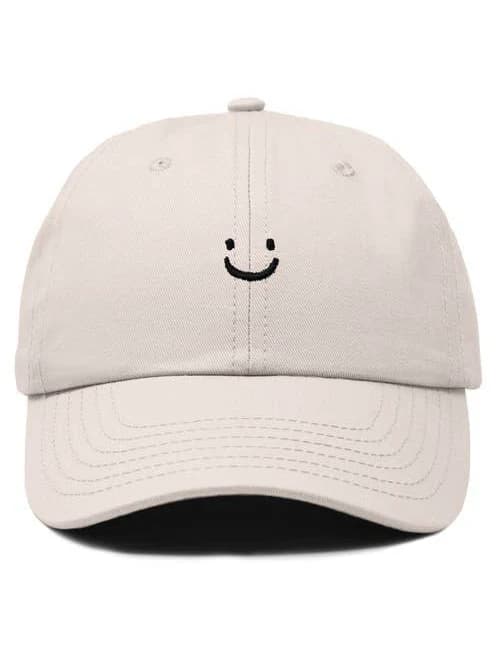 Dalix Lil Smile Cap