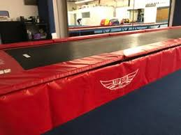 Vinyl-Tumble-Track-Side-Skirt — Glory and Power Enterprises