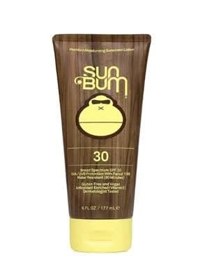 Sun Bum Original SPF 30 Lotion Sunscreen