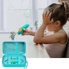 Amazon.com: ANKHOH Case Compatible with 3Doodler Start+ Essentials for 3D Set, Storage Organizer Holder, All Green-Bag Only : Industrial & Scientific
