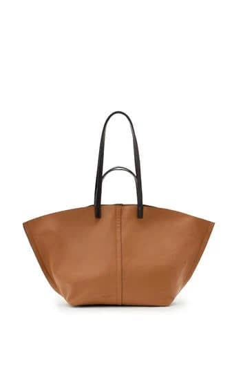 AllSaints Women's Phoenix E/W Tote