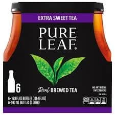 Pure Leaf Extra Sweet Tea