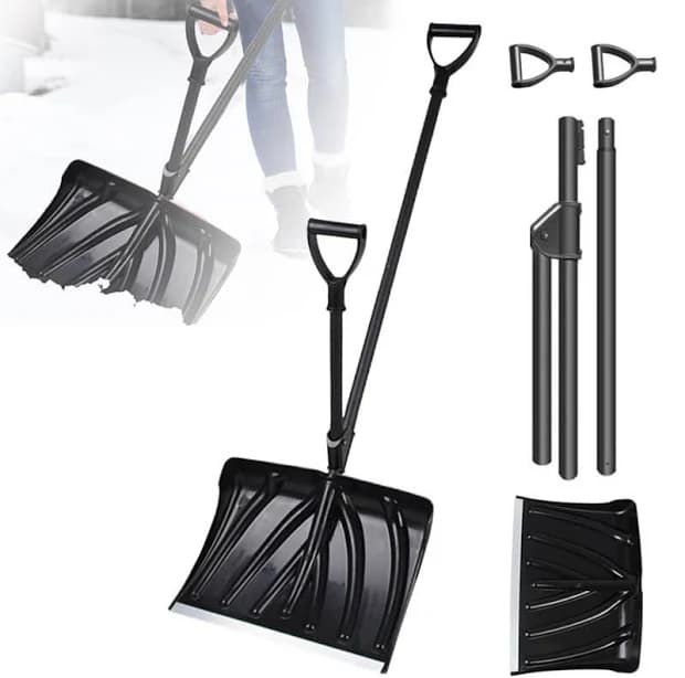 18'' Snow Shovel