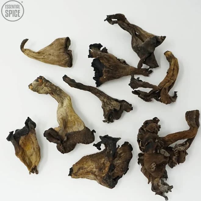 Essential Spice Sliced White Button Mushrooms