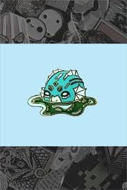 174. "Creature" Pin by Native Gold - Hero Complex Gallery