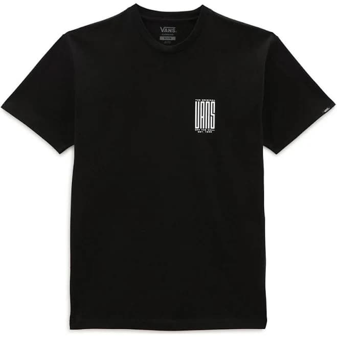 Vans Men's Stretched Cotton T-Shirt