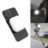 Video frame trigger