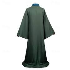 Snow Queen Lord Voldemort Cosplay Costume Outfits Cosplay for Men's Adults' Carnival Masquerade 2025 - US $59.34