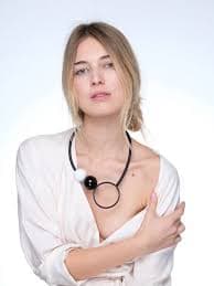 Wholesale Woodstock 3 necklace for your store - Faire