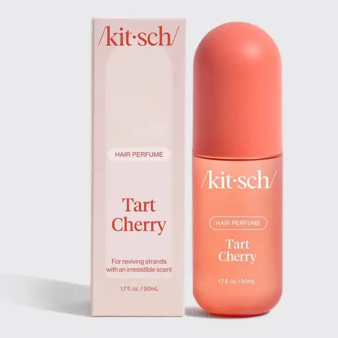 Kitsch Sheer Violet Hair Perfume