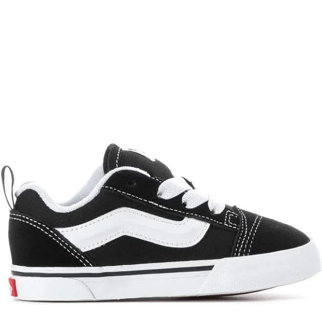 Vans Toddler Knu Skool Shoes