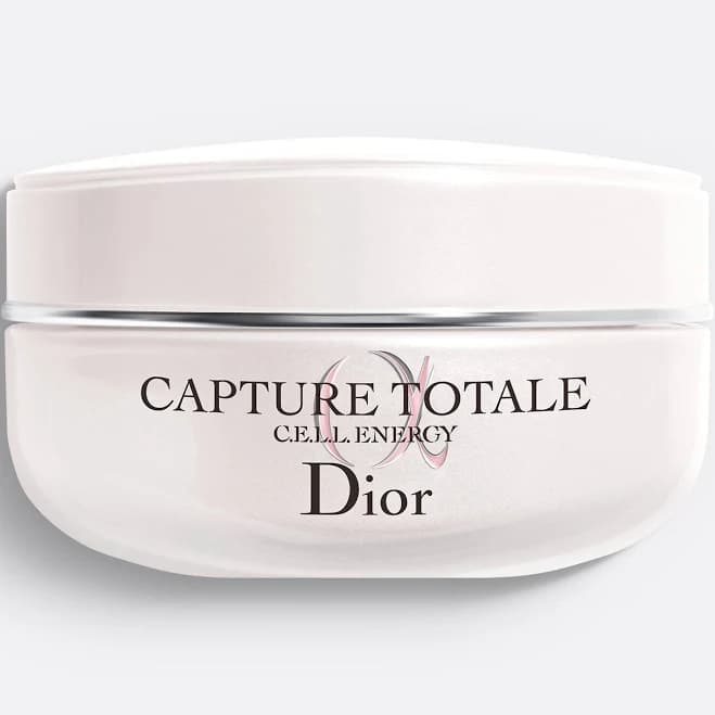 Dior Capture Totale C.E.L.L. Energy Firming & Wrinkle-Correcting
