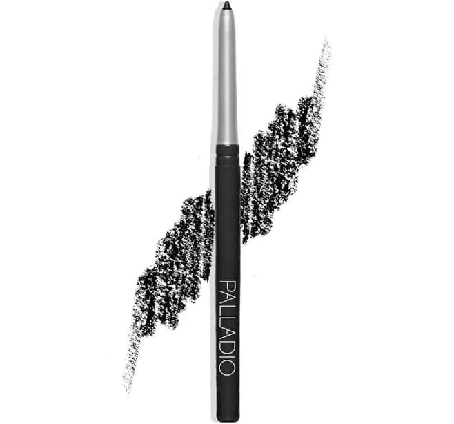 Palladio Retractable Waterproof Eyeliner
