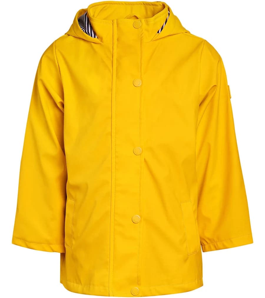 Hunter Kids Rain Jacket