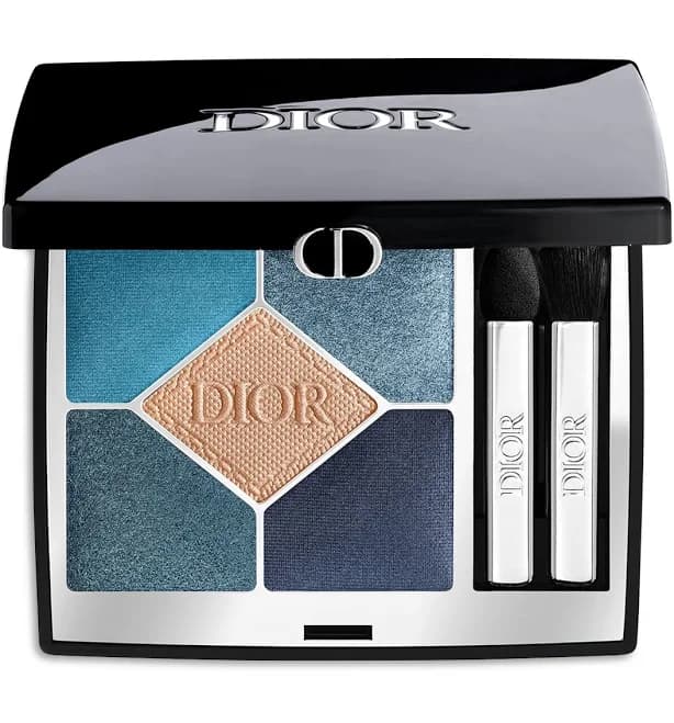 Dior Diorshow 5 Couleurs Couture Eyeshadow Palette