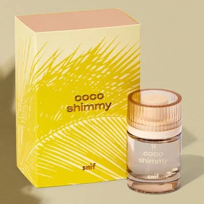 Snif - Coco Shimmy - 30 ml Fragrance