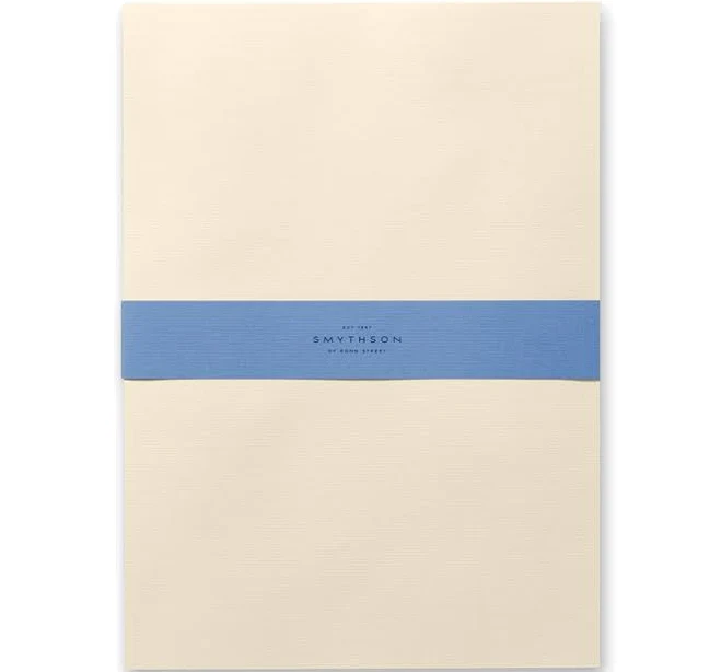 Smythson A4 Writing Paper