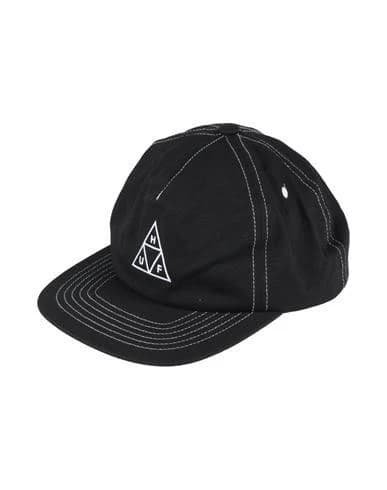Huf Essentials Triple Triangle Snapback Hat