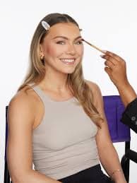 creaseless hair clip – Tarte™