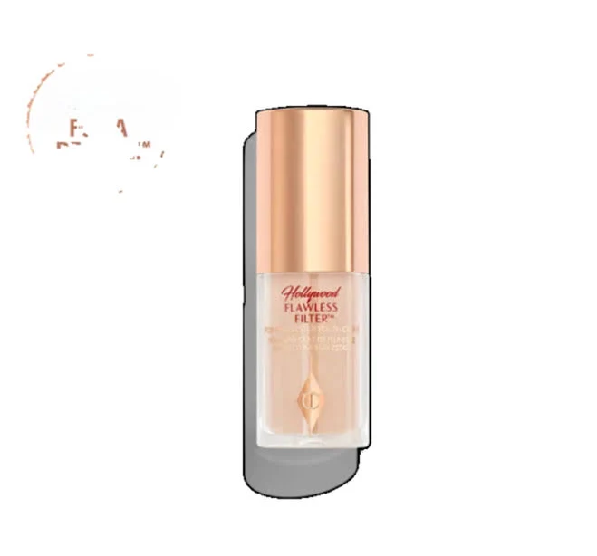 Charlotte Tilbury Hollywood Flawless Filter - 2 Fair Travel