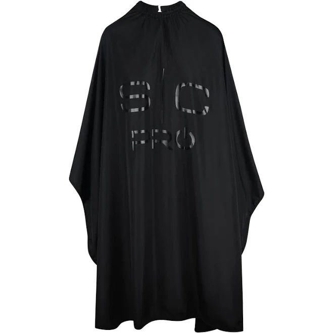 StyleCraft Studio Extra-Long Kick Covers Cape