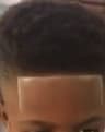 Video frame trigger