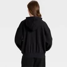 Women's Zip-Up Hoodie Sweatshirt - Universal Thread