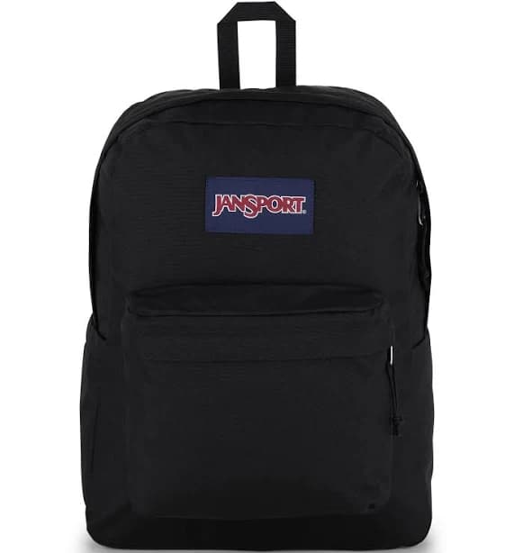 Jansport Superbreak Plus Backpack