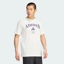 adidas Heritage Graphic Tee