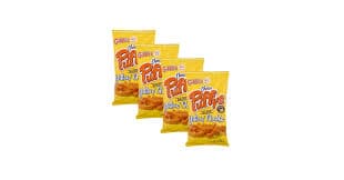 Amazon.com: Gibble's Gibbles Cheese Puffs, Baked, Yellow Cheddar, 8 oz Bag - QTY 4 : Grocery & Gourmet Food